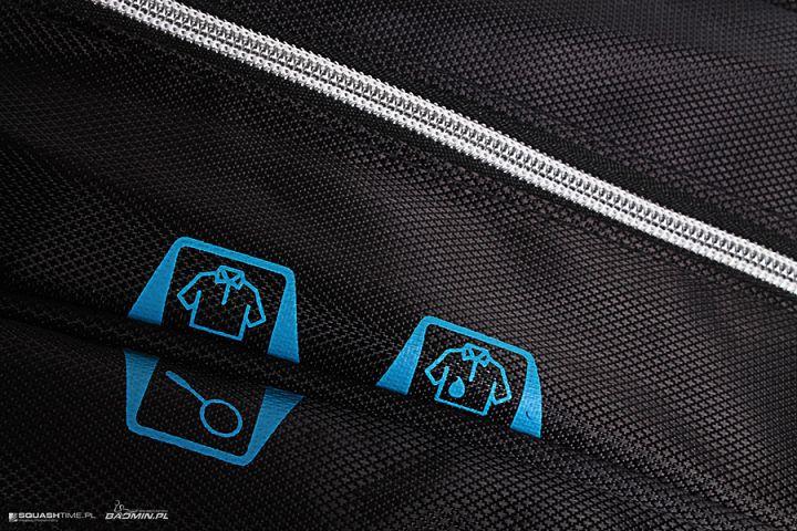 VICTOR Multithermobag Supreme 12R Czarna